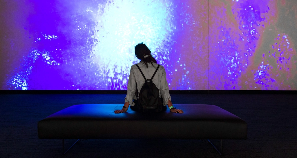 Quiet Hour Image 1