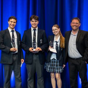 EGC MTIA Pitch Night at Bond University