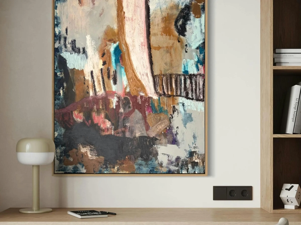 The Turning River House Art Series Dinner with Bec Talbot Image 2