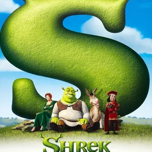 Shrek (2001) Image 1