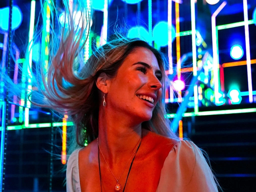 Infinity Attraction Gold Coast