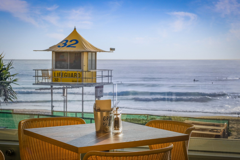 Surfers Paradise Main Beach, Our Clubs & Beaches