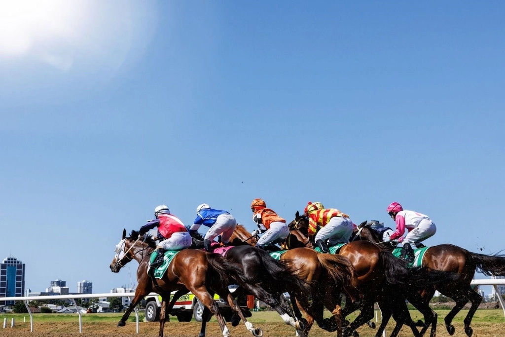 Ronald McDonald House Charities South East QLD Race Day Image 4