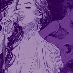 Women In Music Month Image 1