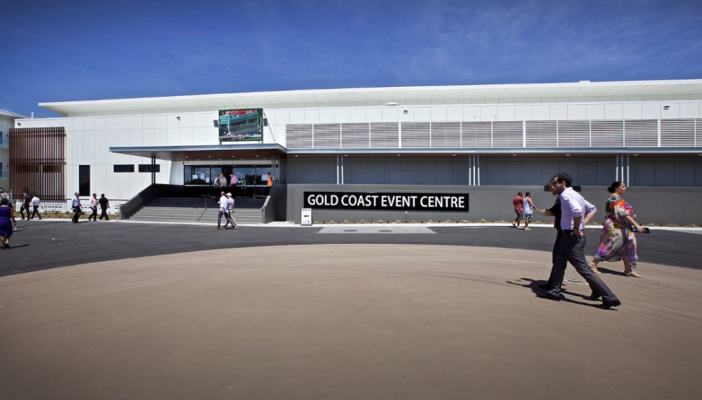 Gold Coast Event Centre