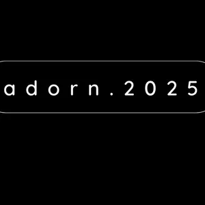 ADORN- Save the date Image 1