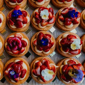 Bam Bam Bakehouse