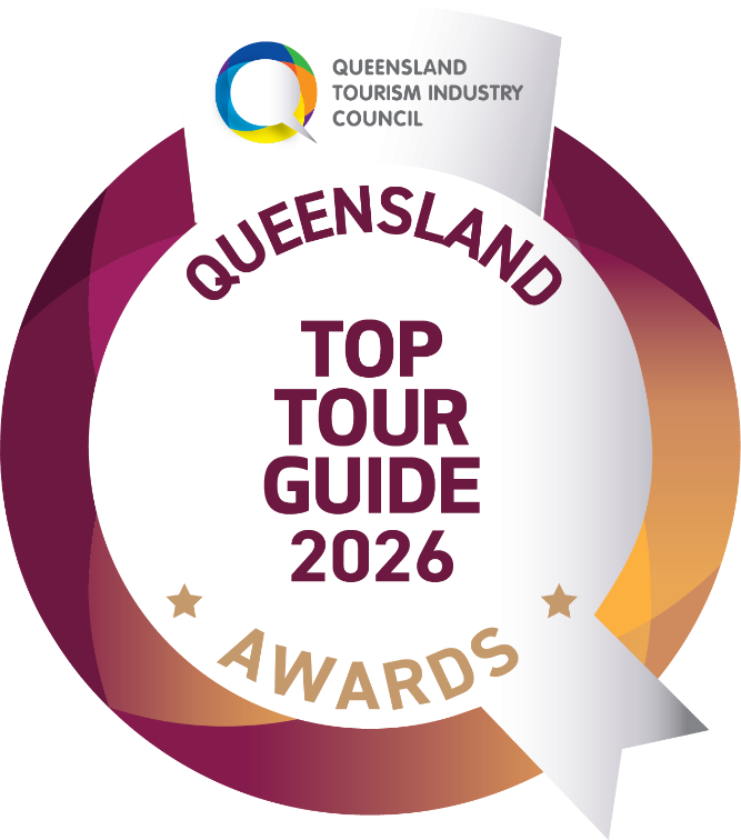 Top Tour Guide Award 2026