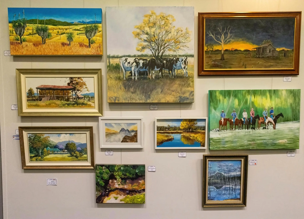 Ritchies Boonah Arts Festival Image 4