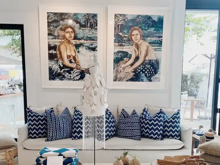 Alissa Wright Art