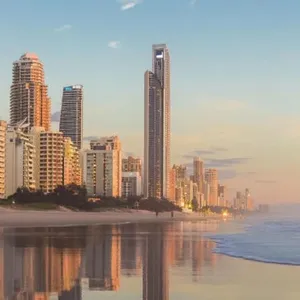 Rotary Club of Gold Coast Dinner Meeting 18th December 2025 Image 1