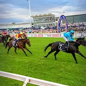 2026 TAB Magic Millions Raceday Image 1