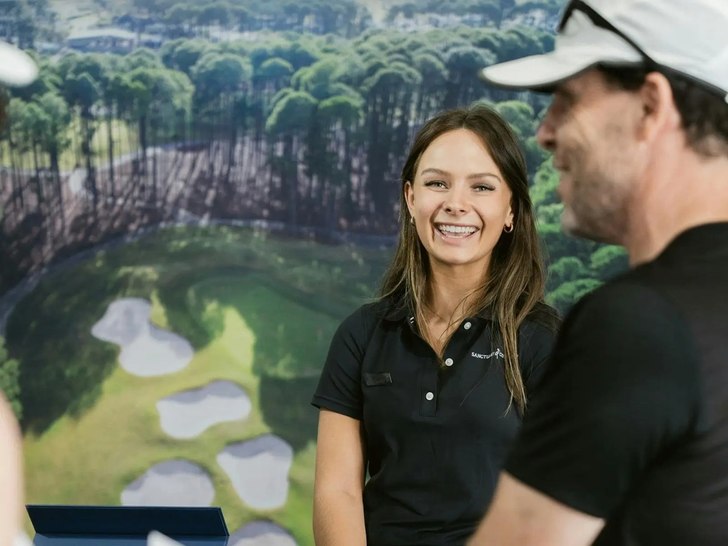 2027 Festival of Golf Image 5