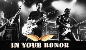 Foo Fighters Experience In Your Honor Image 1