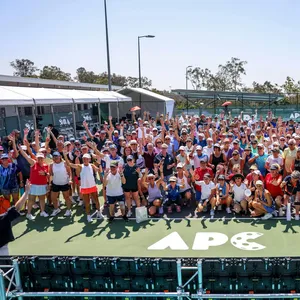 2026 Australian Pickleball Championships Image 1