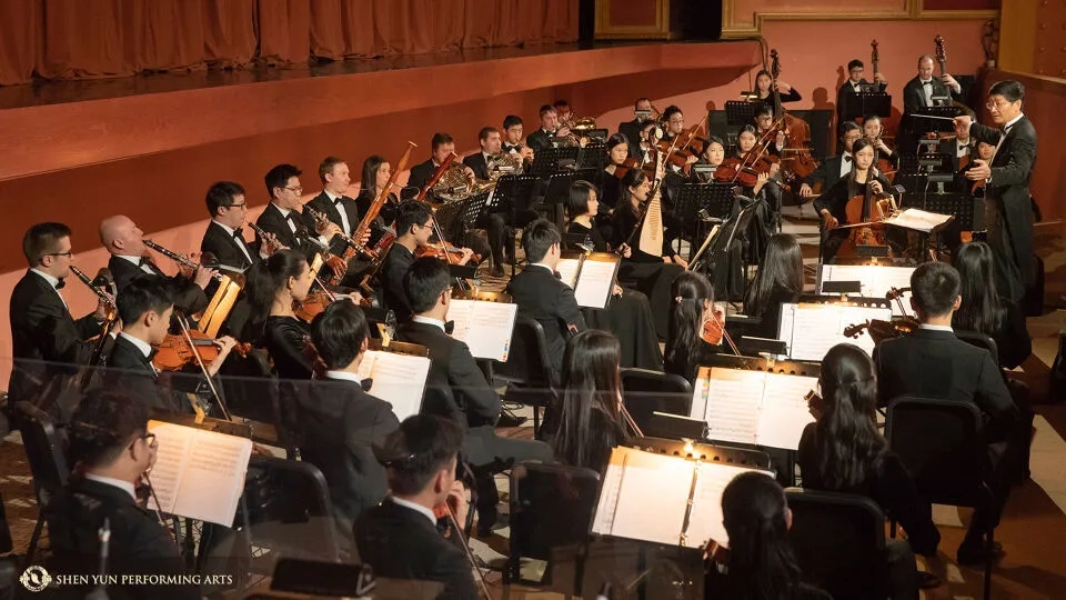 Shen Yun 2026 Image 6