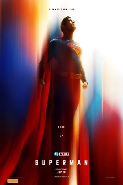 Superman Image 1