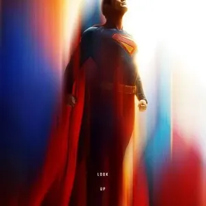Superman Image 1