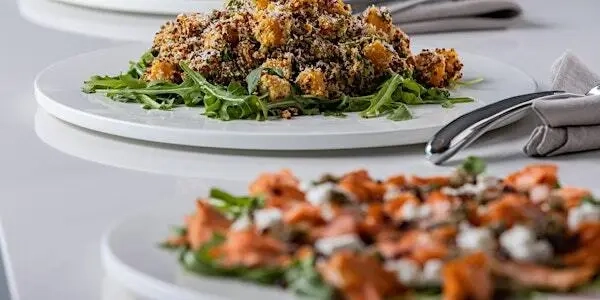 Gallery Restaurant -  Seafood Buffet Image 1