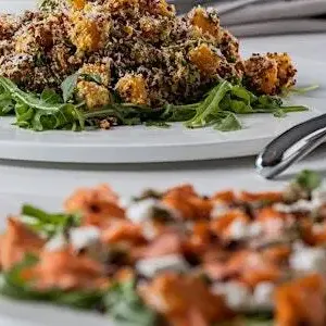 Gallery Restaurant -  Seafood Buffet Image 1