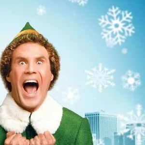 Christmas Movie Night: Elf Image 1