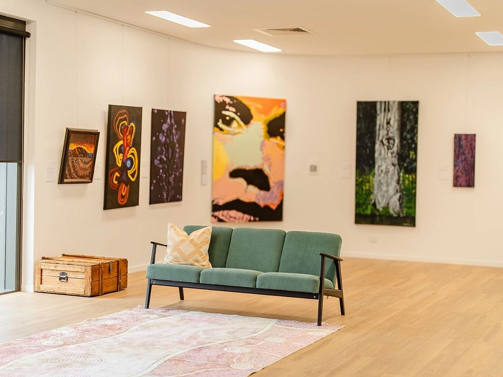 Sobah Brewery Art Gallery and Events Space