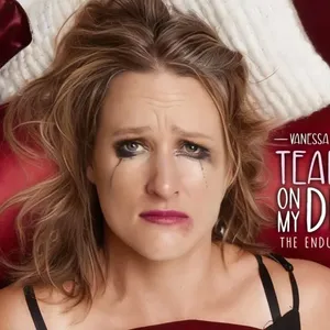 Teardrops on My Dildo- The Endurance Edition Image 1