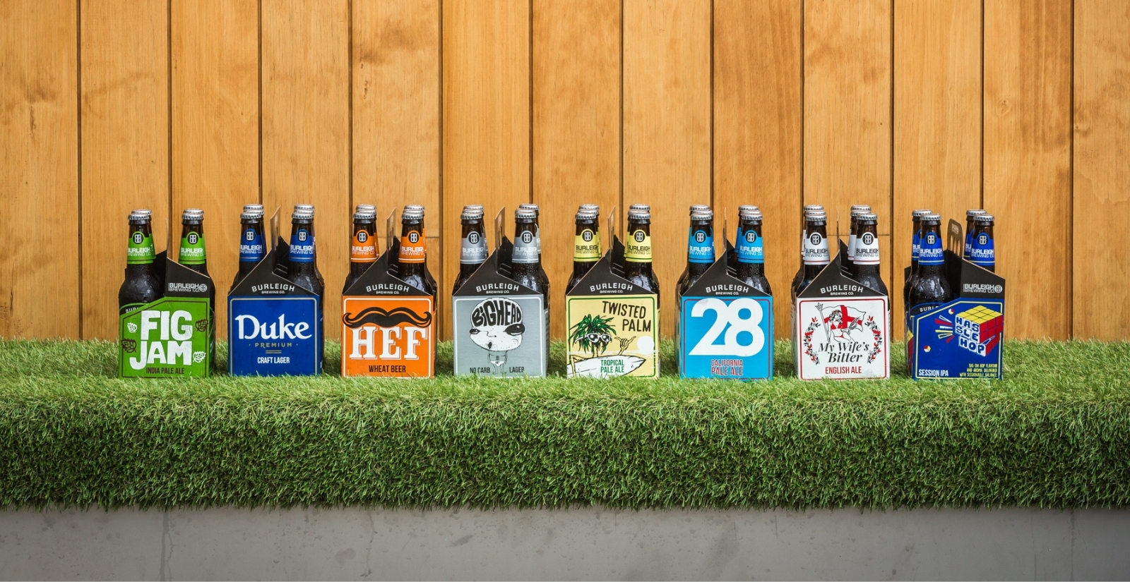 Beer Revolution On The Gold Coast