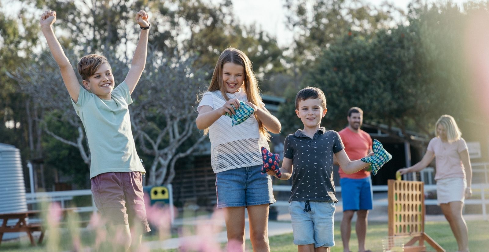 Gold Coast Guide: What’s On For Winter Holidays 2021