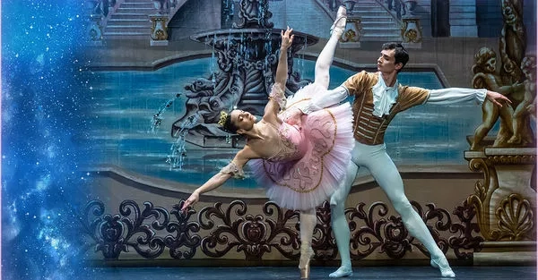 Sleeping Beauty - Royal Czech Ballet Image 1