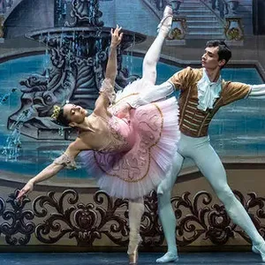 Sleeping Beauty - Royal Czech Ballet Image 1