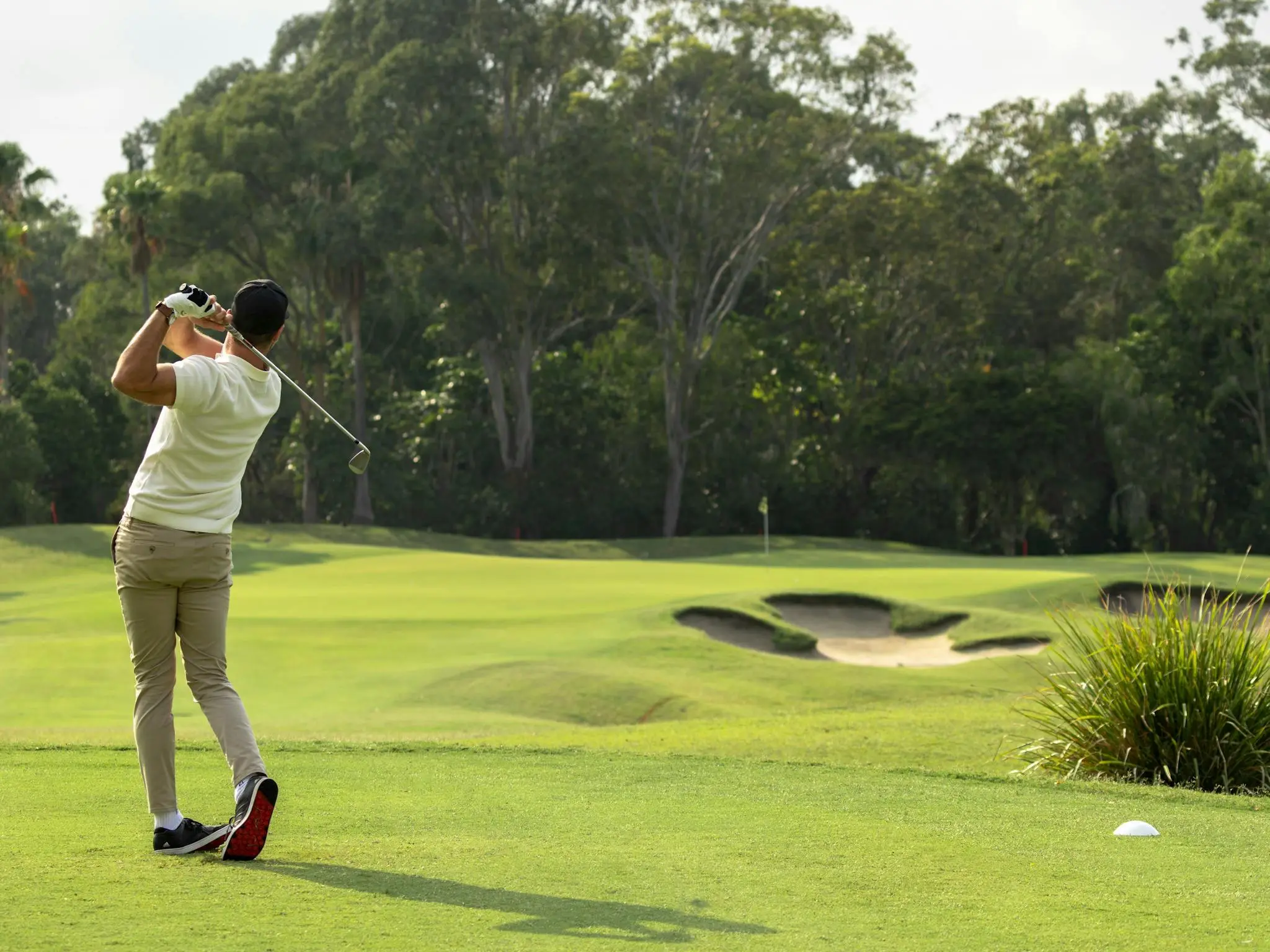 Golf Stay & Play
