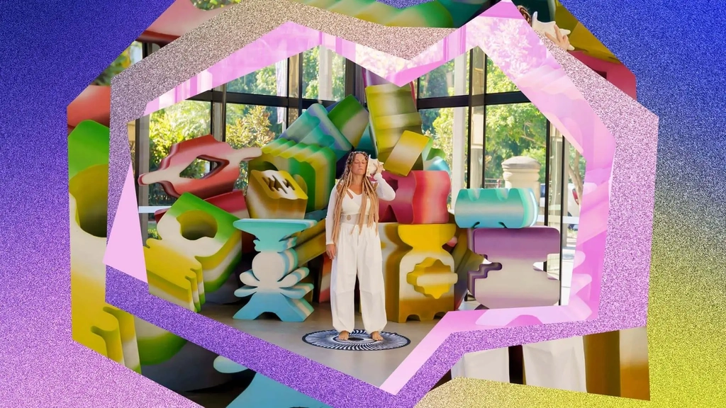 Hyper Temples Image 1