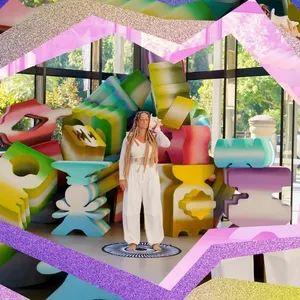 Hyper Temples Image 1