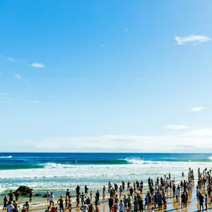 Gold Coast Pro Presented by GWM Image 1