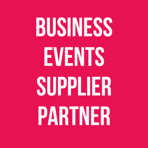 Business Events               Supplier Partner