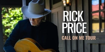 Rick Price - Call On Me Tour Image 1