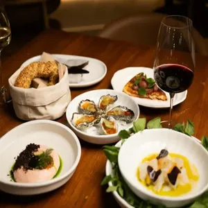 An Exclusive Evening in Greece: Entertainment's Dining Decadence event comes to the Gold Coast Image 1
