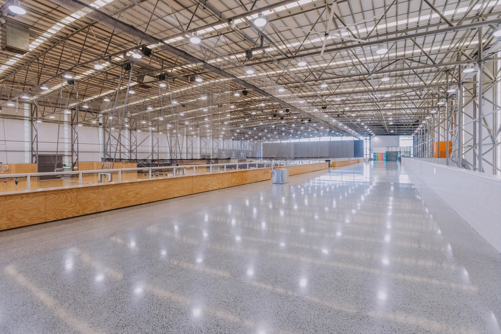 Coomera Indoor Sports Centre