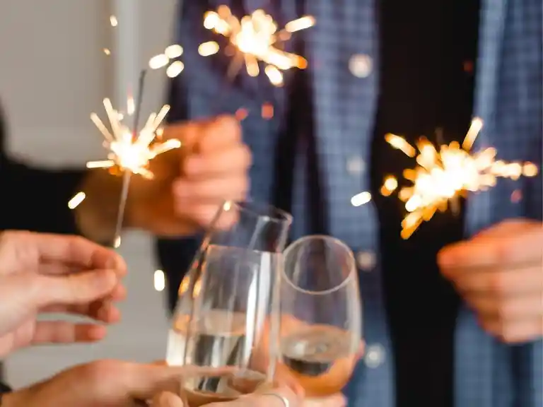 New Years Eve Image 1