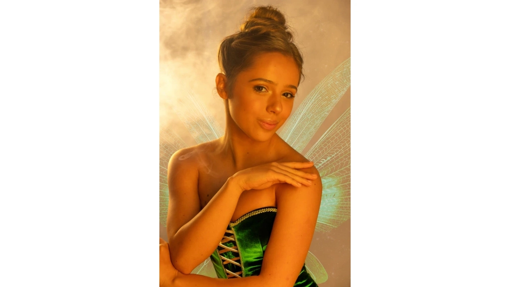 TINK - The Magic is Calling Image 1