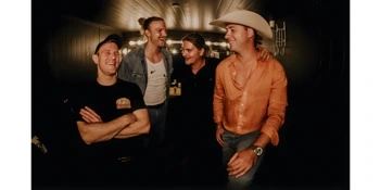 THE WET WHISTLES - Life on the Road Image 1