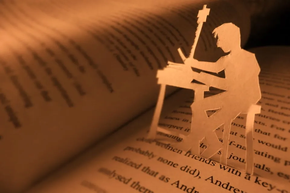 The Bookbinder Image 5