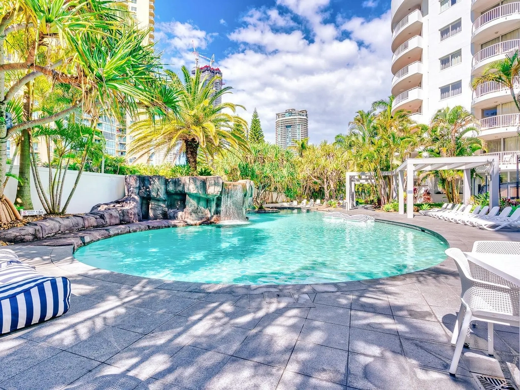 Sovereign Gold Coast