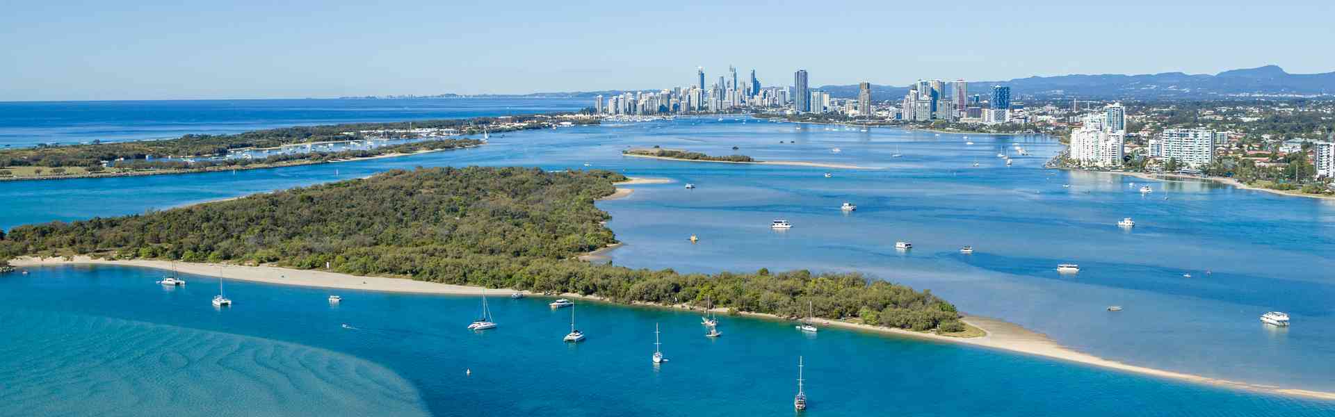 Gold Coast Broadwater