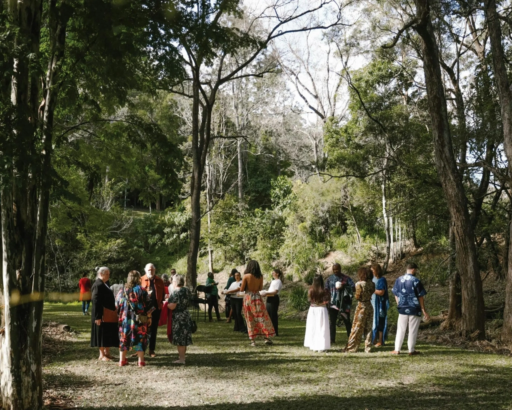 Harvest & Flame Weekend Retreat Image 4