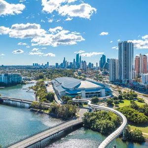 Gold Coast Convention and Exhibition Centre