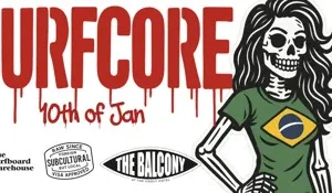 Surfcore by Subcultural Image 1