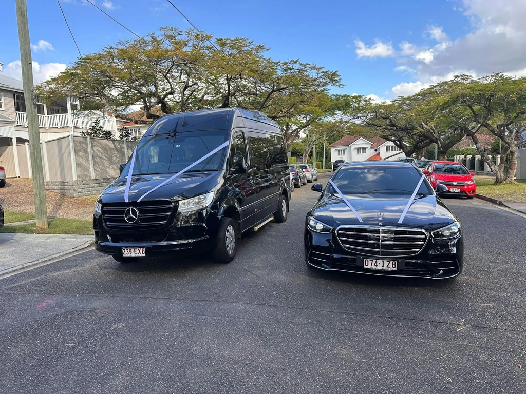 S CLASS