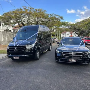 S CLASS